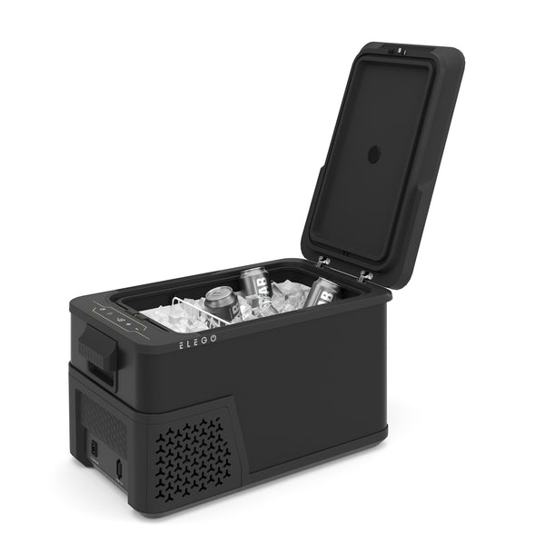 Electric cooler box 12V 21L