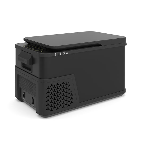 Electric cooler box 12V 21L