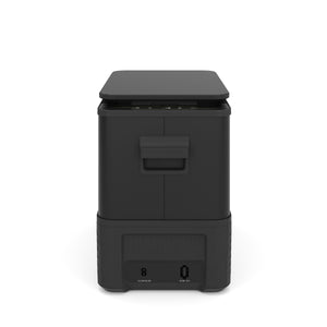 Frigorifero elettrico 12V 38L