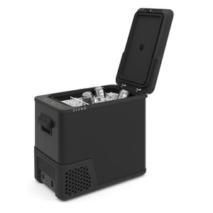 Frigorifero elettrico 12V 38L