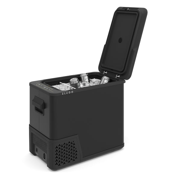 Frigorifero elettrico 12V 38L