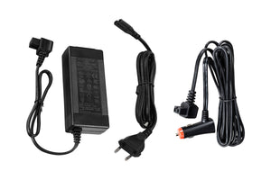 Electric cooler box 15L