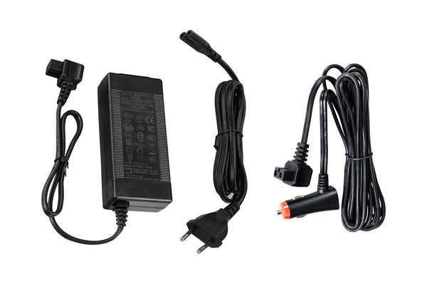Electric cooler box 15L
