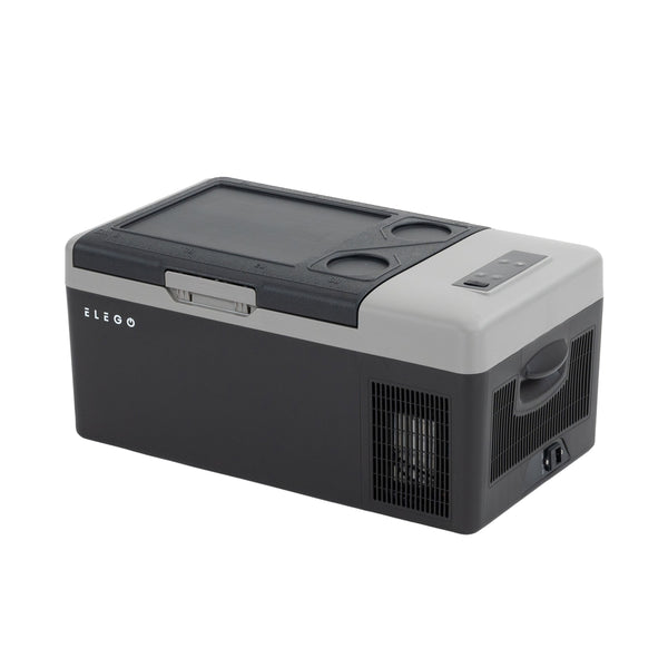 Electric cooler box 15L