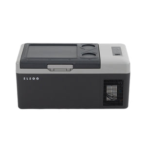 Electric cooler box 15L