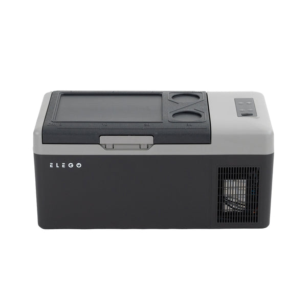 Electric cooler box 15L