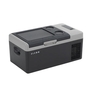 Electric cooler box 15L