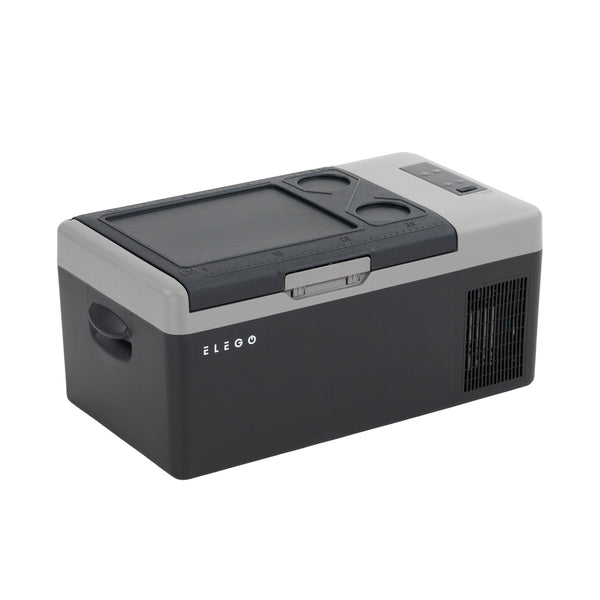 Electric cooler box 15L
