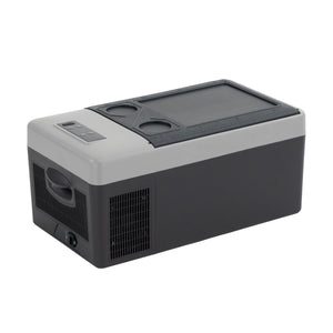 Electric cooler box 15L