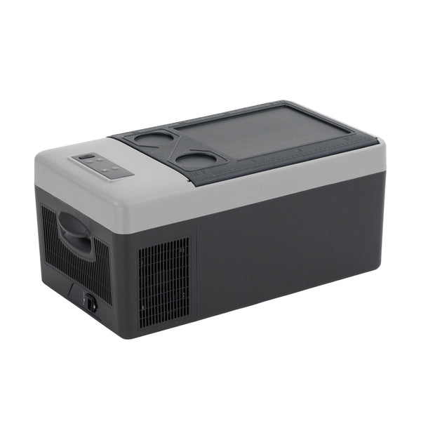 Electric cooler box 15L