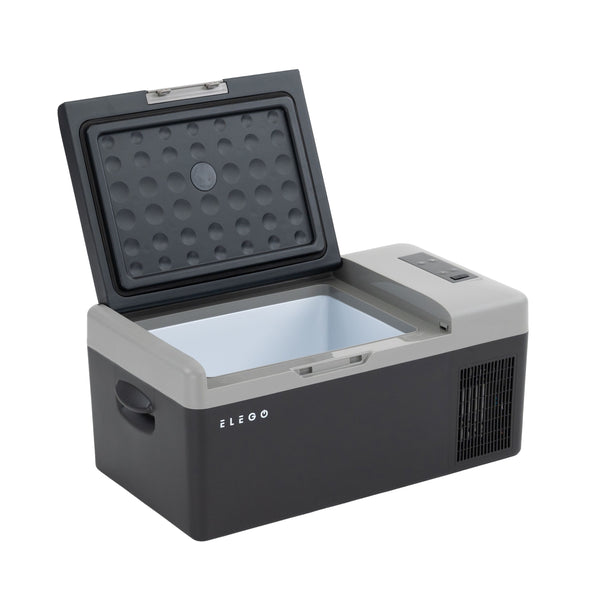 Electric cooler box 15L