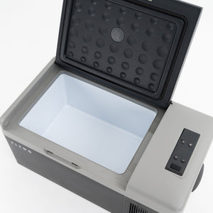 Electric cooler box 15L