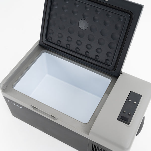 Electric cooler box 15L
