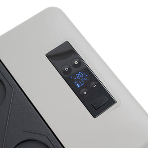 Electric cooler box 15L