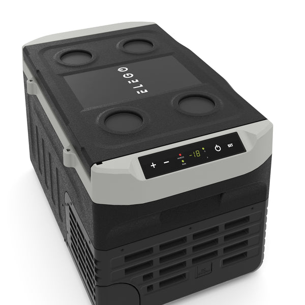 Kühlbox elektrisch 20L