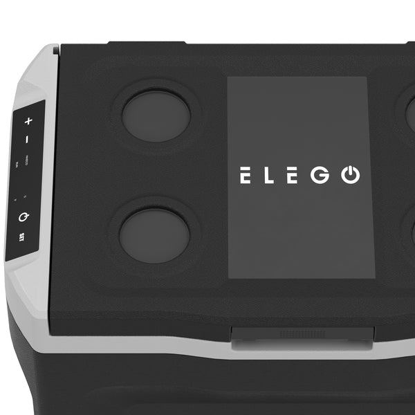 Kühlbox elektrisch 28L