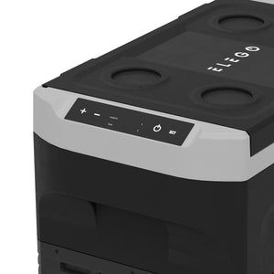 Kühlbox elektrisch 28L