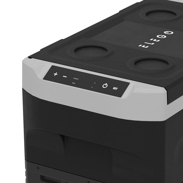 Kühlbox elektrisch 28L