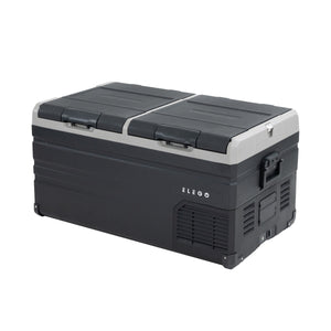 Kühlbox elektrisch 90L