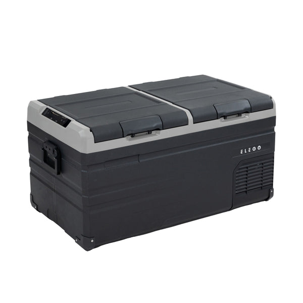 Kühlbox elektrisch 90L