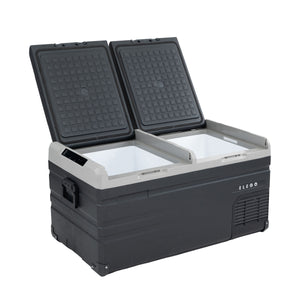 Kühlbox elektrisch 90L