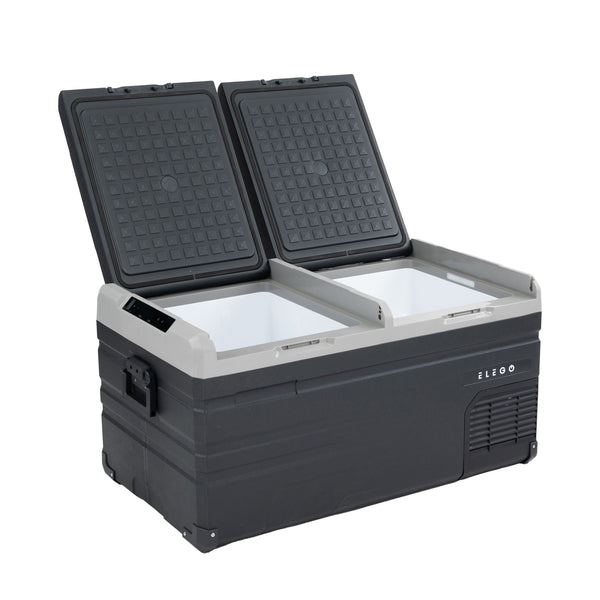 Kühlbox elektrisch 90L