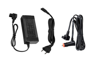 Kühlbox elektrisch 90L