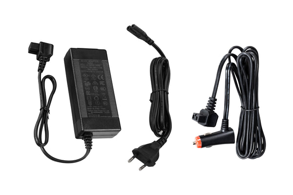 Kühlbox elektrisch 90L