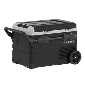 Kühlbox elektrisch ERGO 36L mit Akku