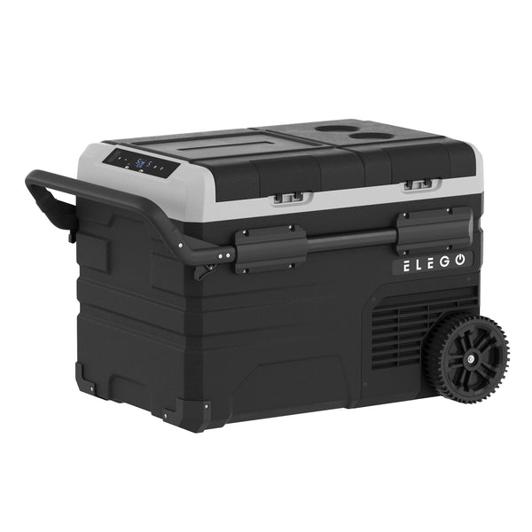 Kühlbox elektrisch ERGO 36L mit Akku