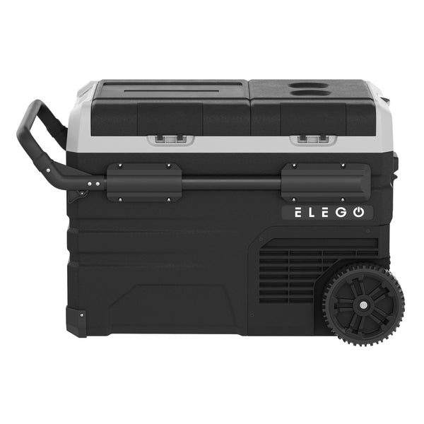 Kühlbox elektrisch ERGO 36L mit Akku