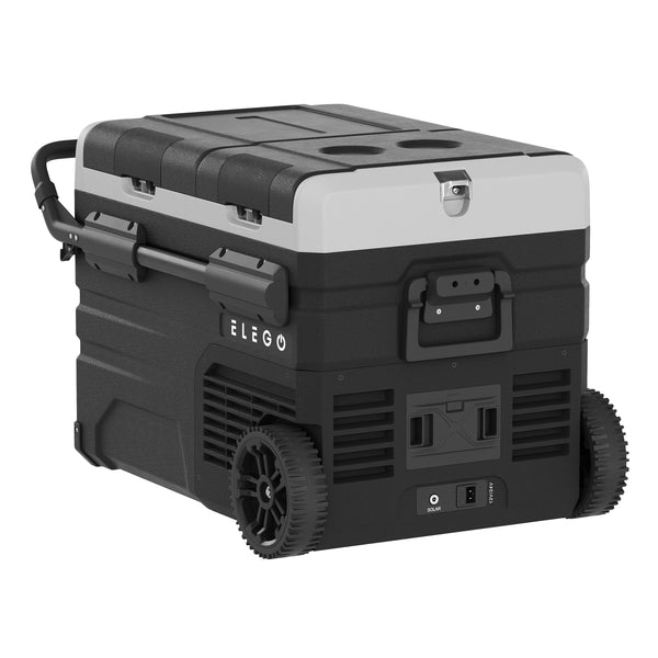 Kühlbox elektrisch ERGO 36L mit Akku