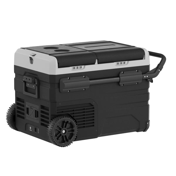 Kühlbox elektrisch ERGO 36L mit Akku