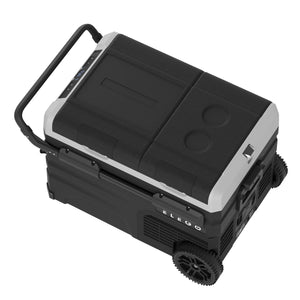 Kühlbox elektrisch ERGO 36L mit Akku