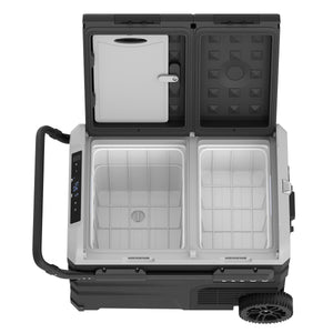 Kühlbox elektrisch ERGO 36L mit Akku