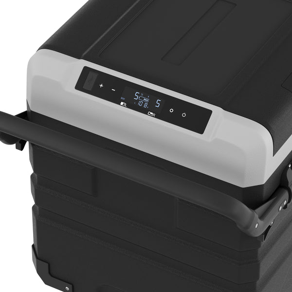 Kühlbox elektrisch ERGO 36L mit Akku