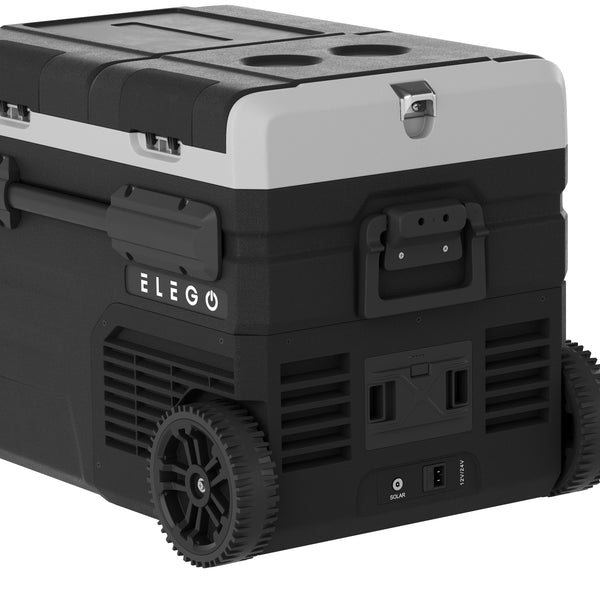 Kühlbox elektrisch ERGO 36L mit Akku