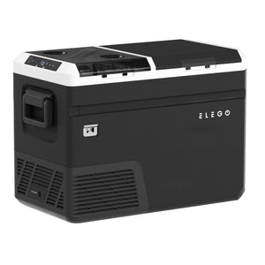 Kühlbox elektrisch KOBAL 36L mit Eisbereiter
