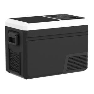 Kühlbox elektrisch KOBAL 36L mit Eisbereiter