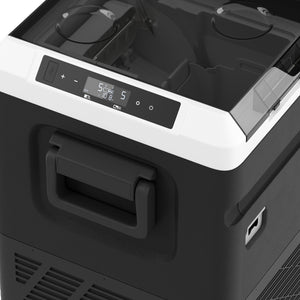 Kühlbox elektrisch KOBAL 36L mit Eisbereiter