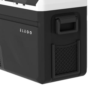 Kühlbox elektrisch KOBAL 36L mit Eisbereiter