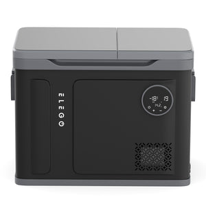 Frigorifero elettrico STELONI 40L