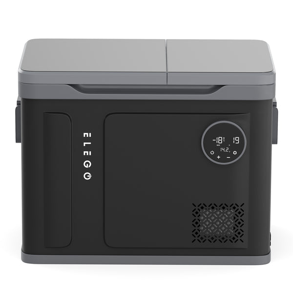 Frigorifero elettrico STELONI 40L