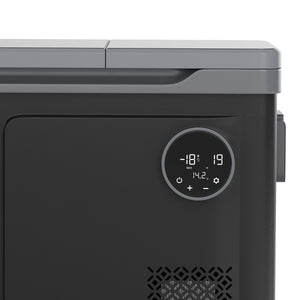 Frigorifero elettrico STELONI 40L