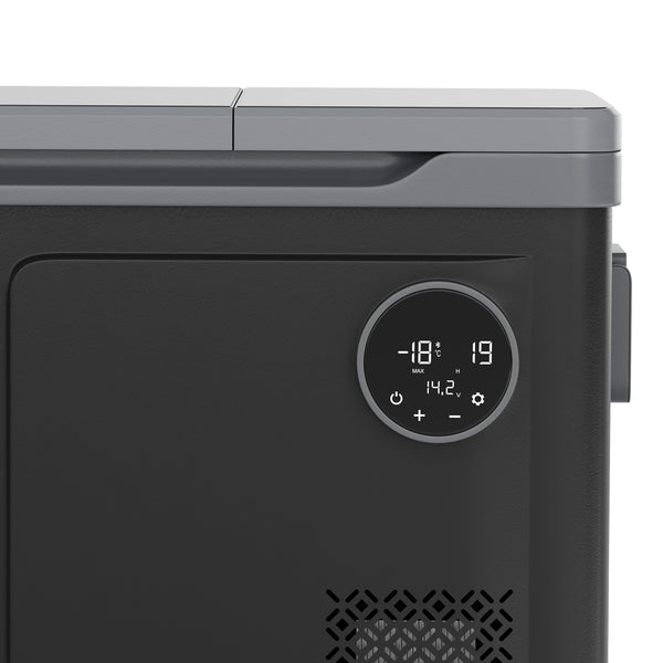 Frigorifero elettrico STELONI 40L