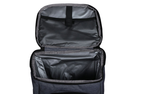 Zaino termico 28L antracite