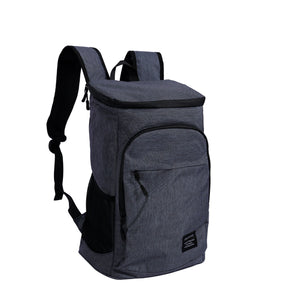Zaino termico 28L antracite