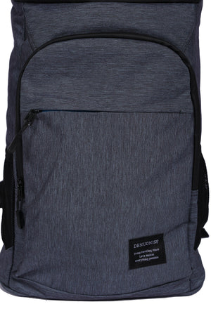 Zaino termico 28L antracite