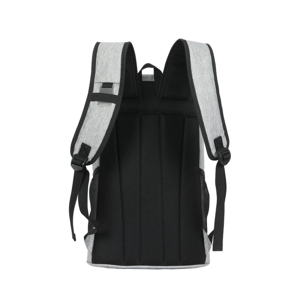 Sac à dos isotherme 28L gris