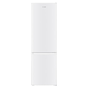 Kühlschrank mit Gefrierer 260L weiss